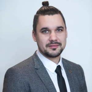 Váczi Győző Viktor